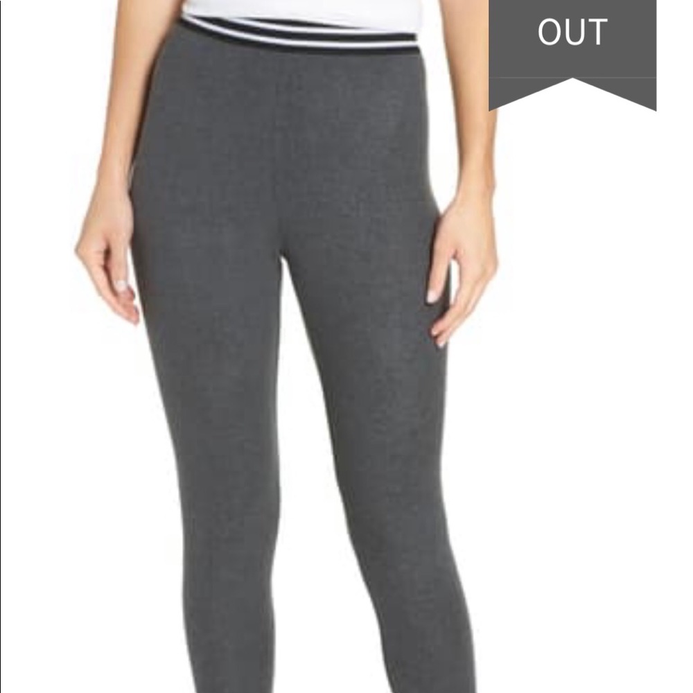 Make & Model Cuddle Up Leggings